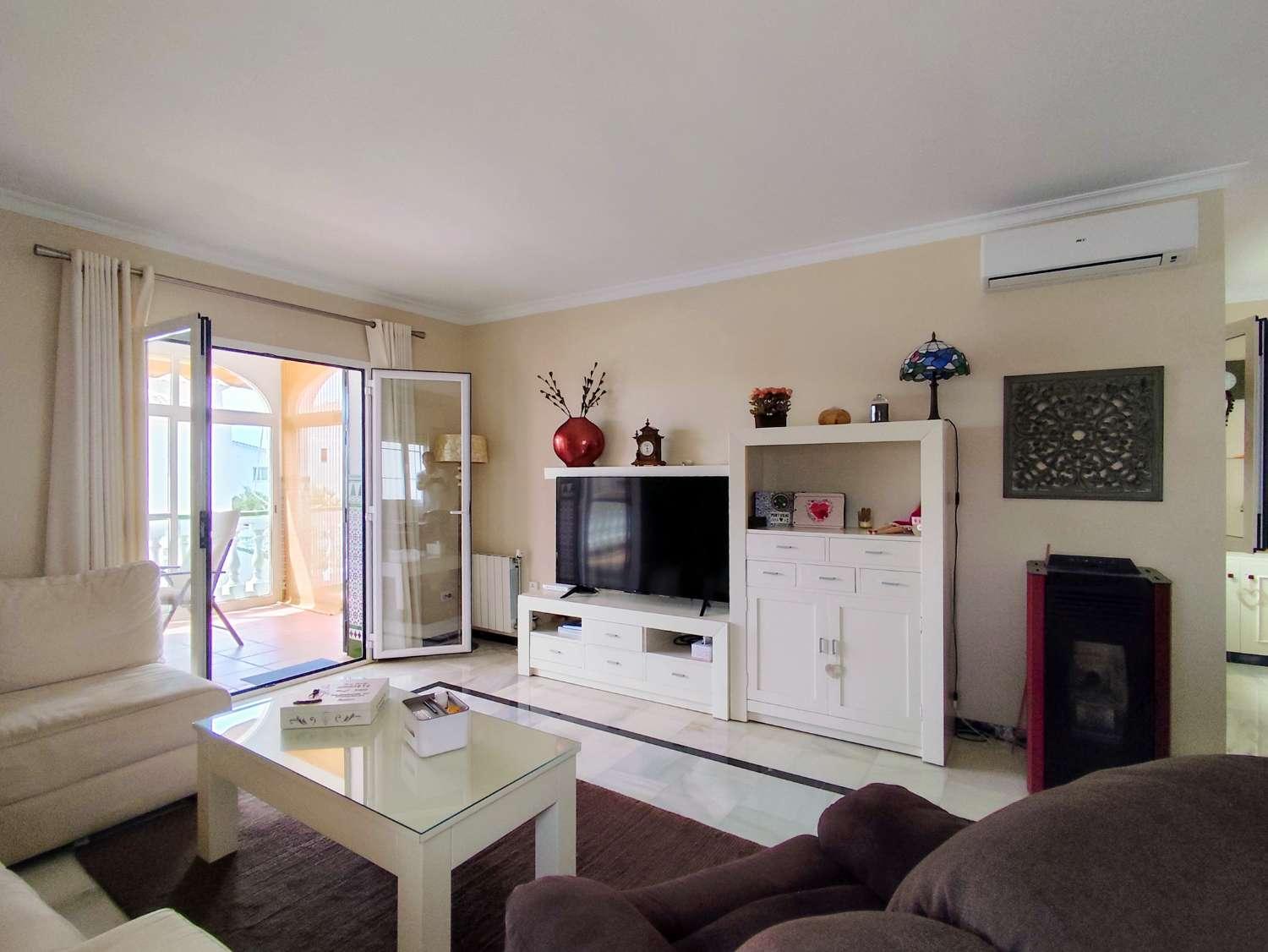 Villa for Sale in Nerja
