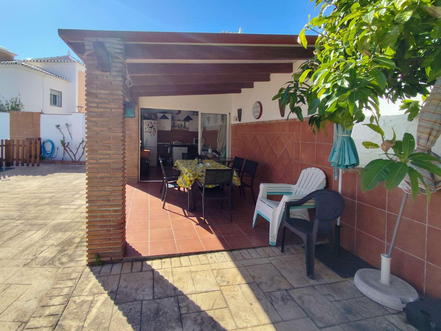 Villa for Sale in Nerja