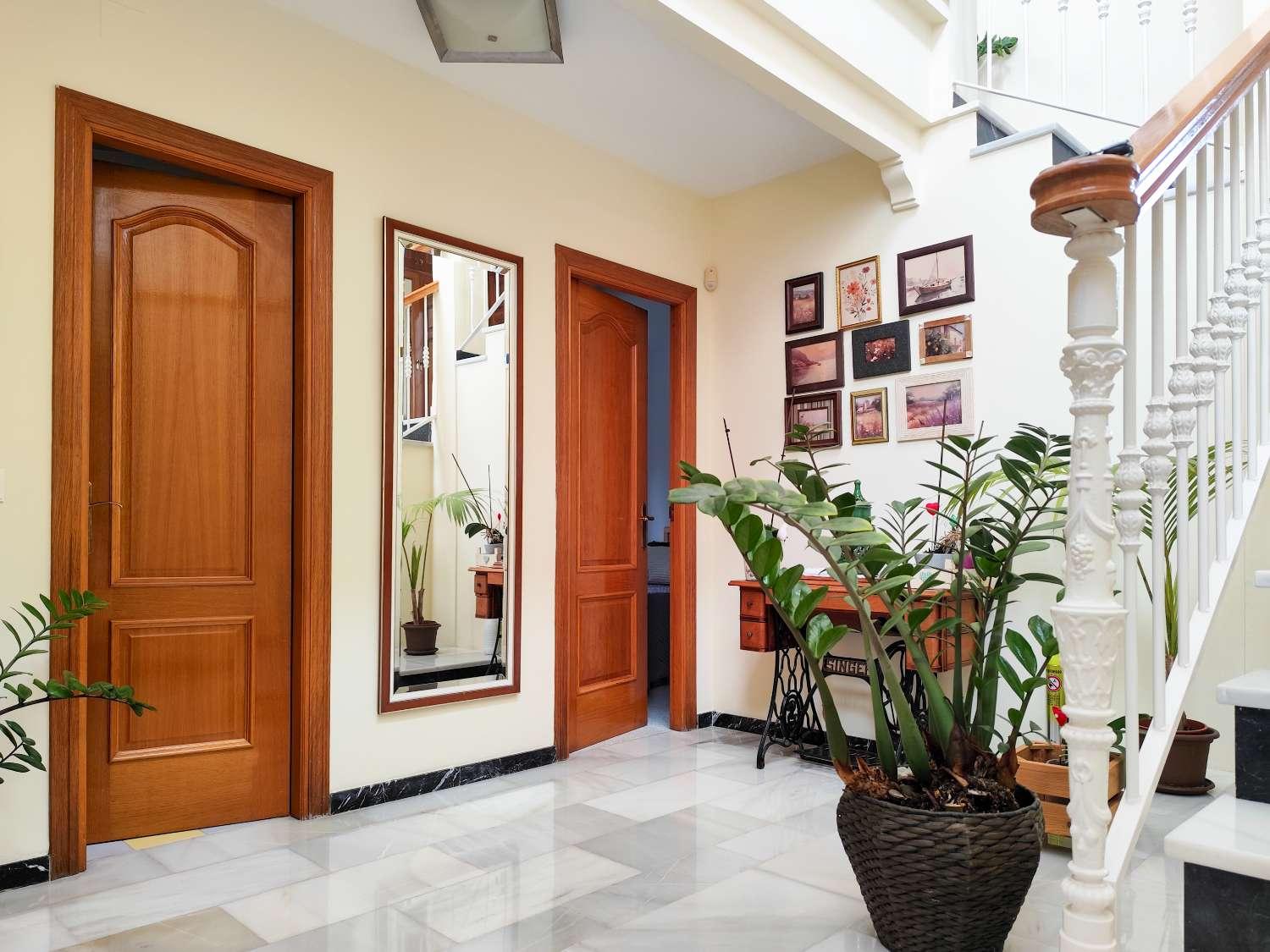 Villa for Sale in Nerja