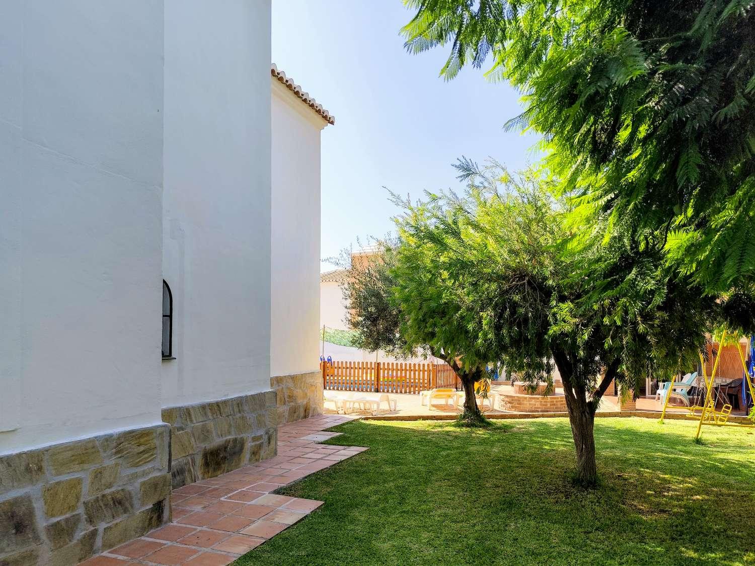 Villa for Sale in Nerja