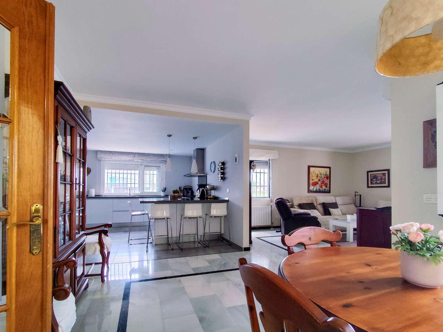 Villa for Sale in Nerja