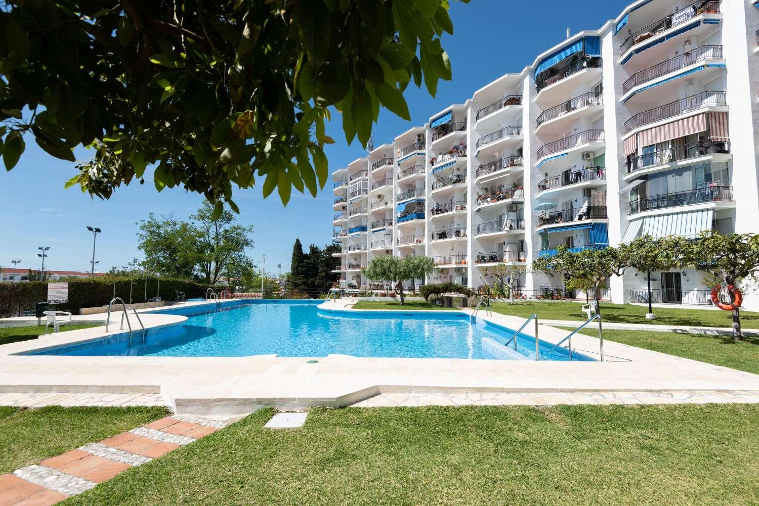 Apartamento en Venta en Nerja