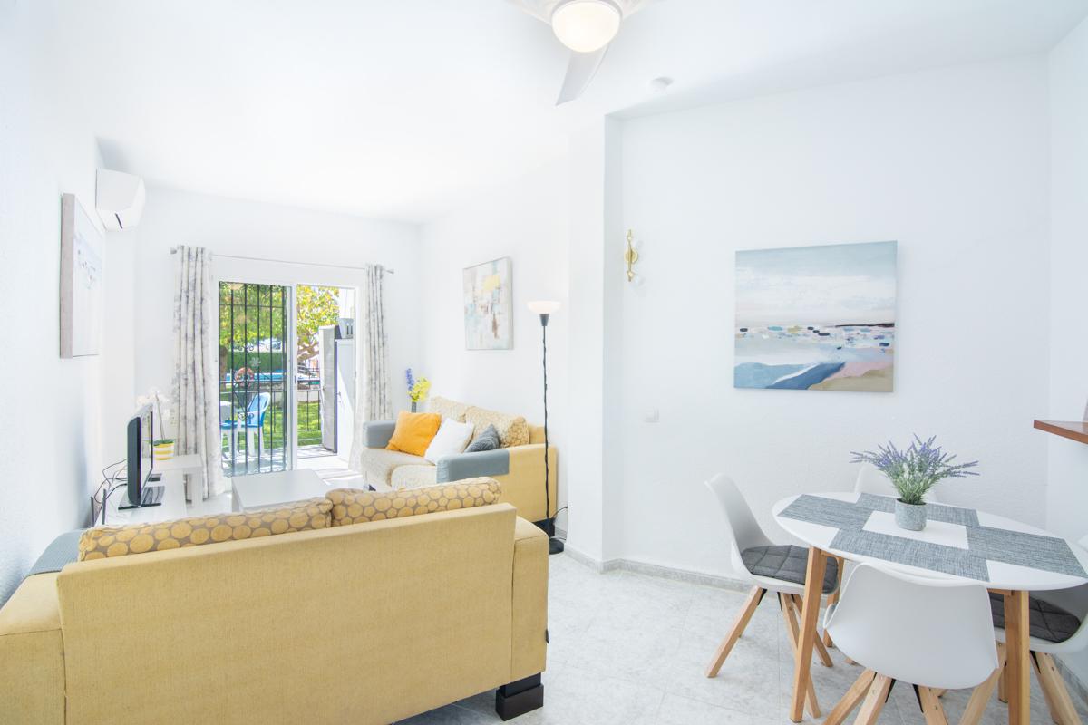 Apartamento en Venta en Nerja
