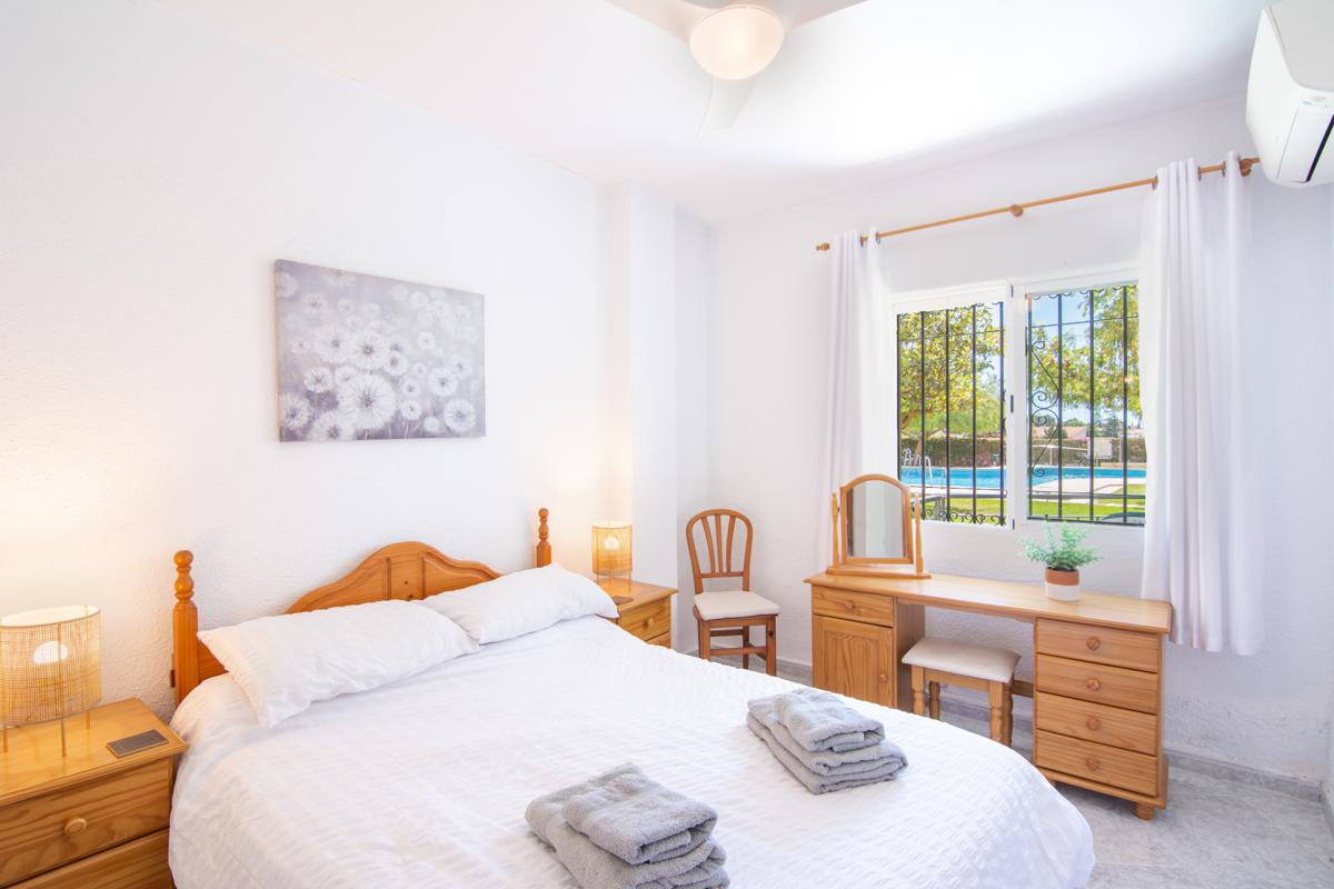 Apartamento en Venta en Nerja