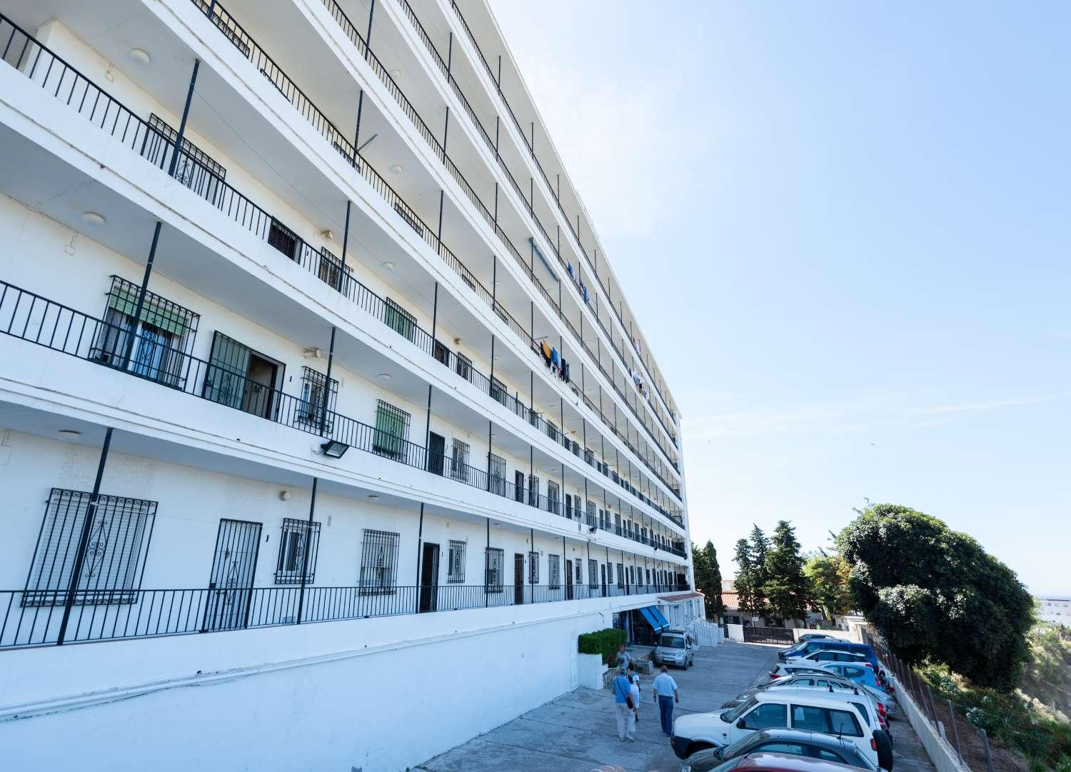 Apartamento en Venta en Nerja