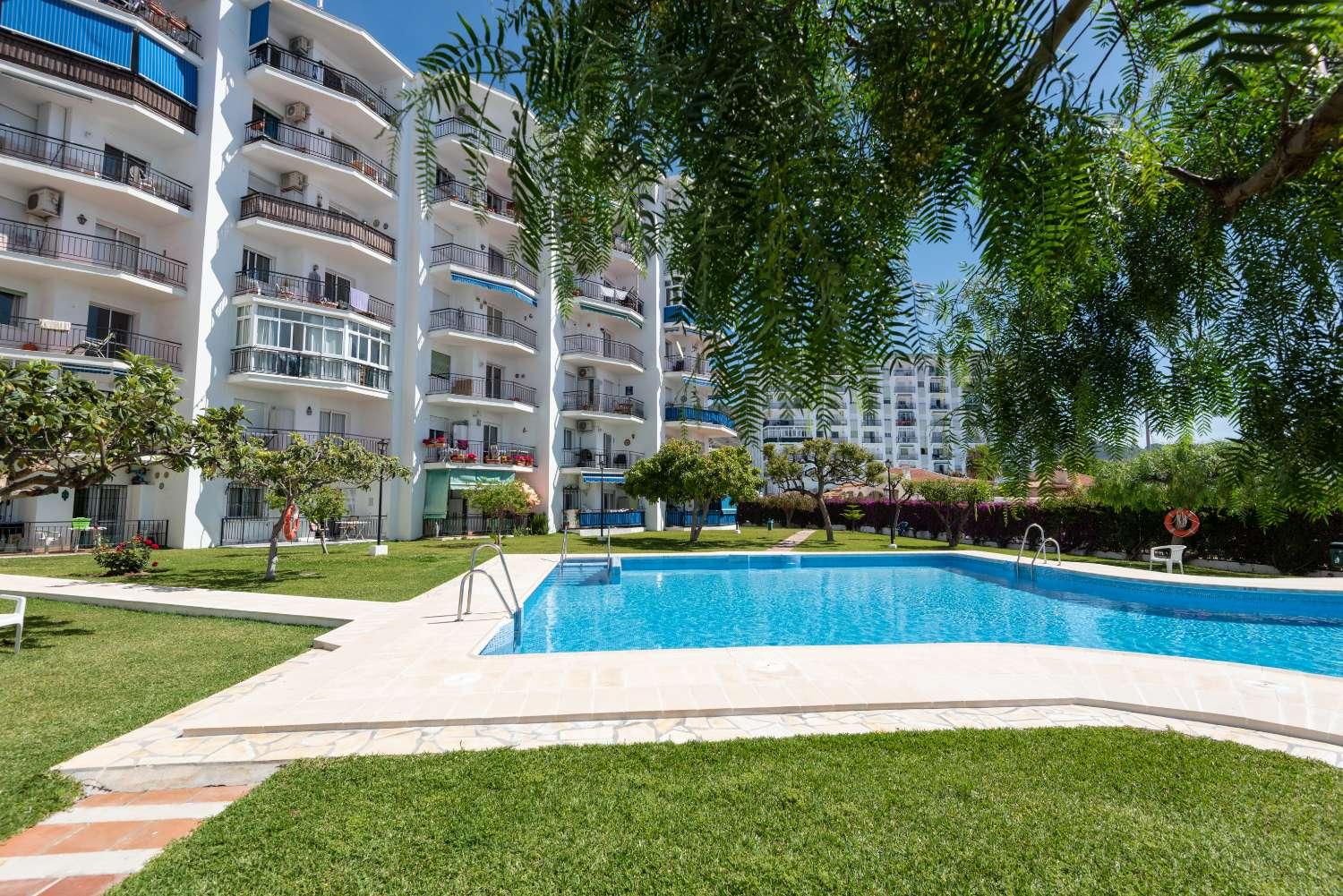 Apartamento en Venta en Nerja