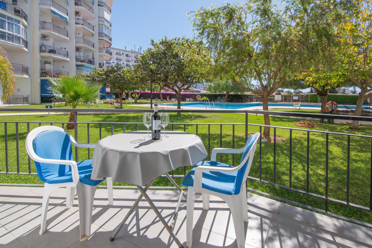 Apartamento en Venta en Nerja