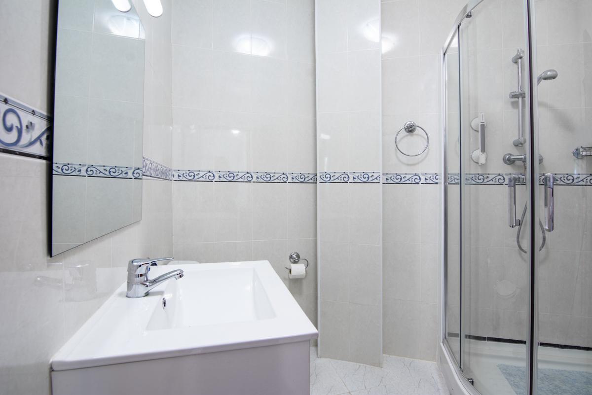 Apartamento en Venta en Nerja