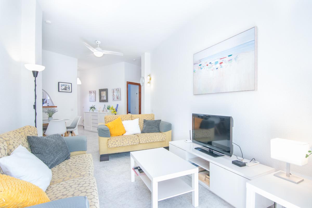 Apartamento en Venta en Nerja