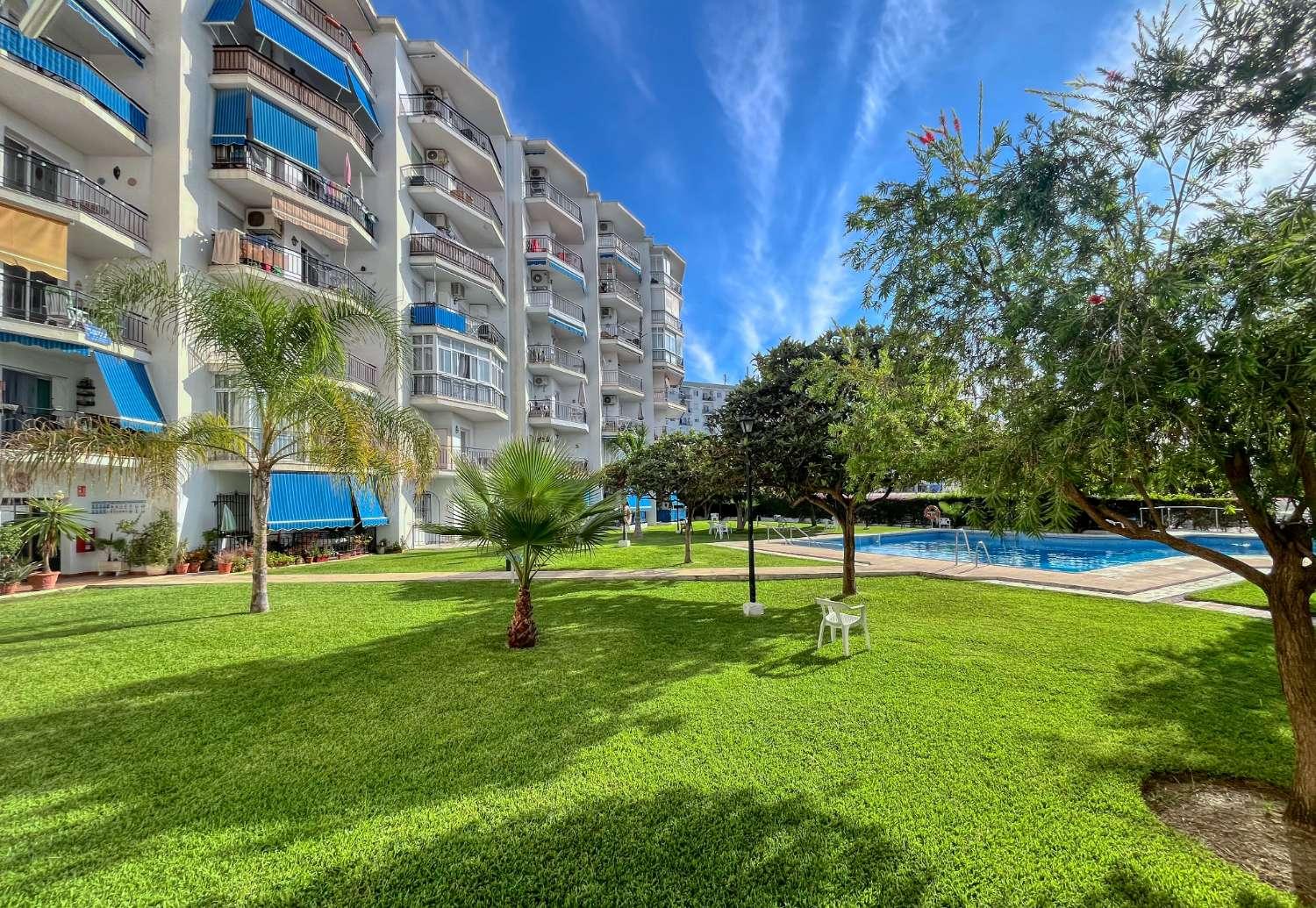 Apartamento en Venta en Nerja