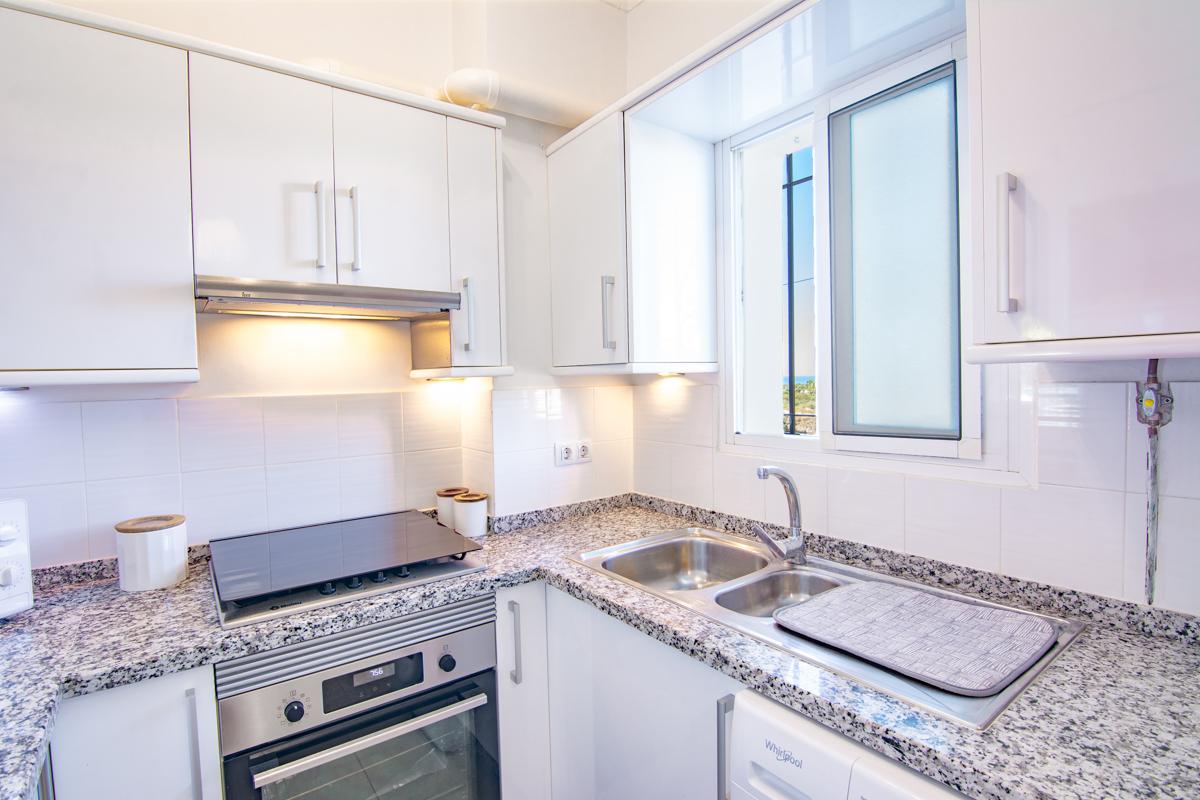 Apartamento en Venta en Nerja