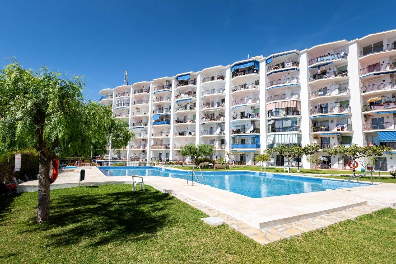 Apartamento en Venta en Nerja