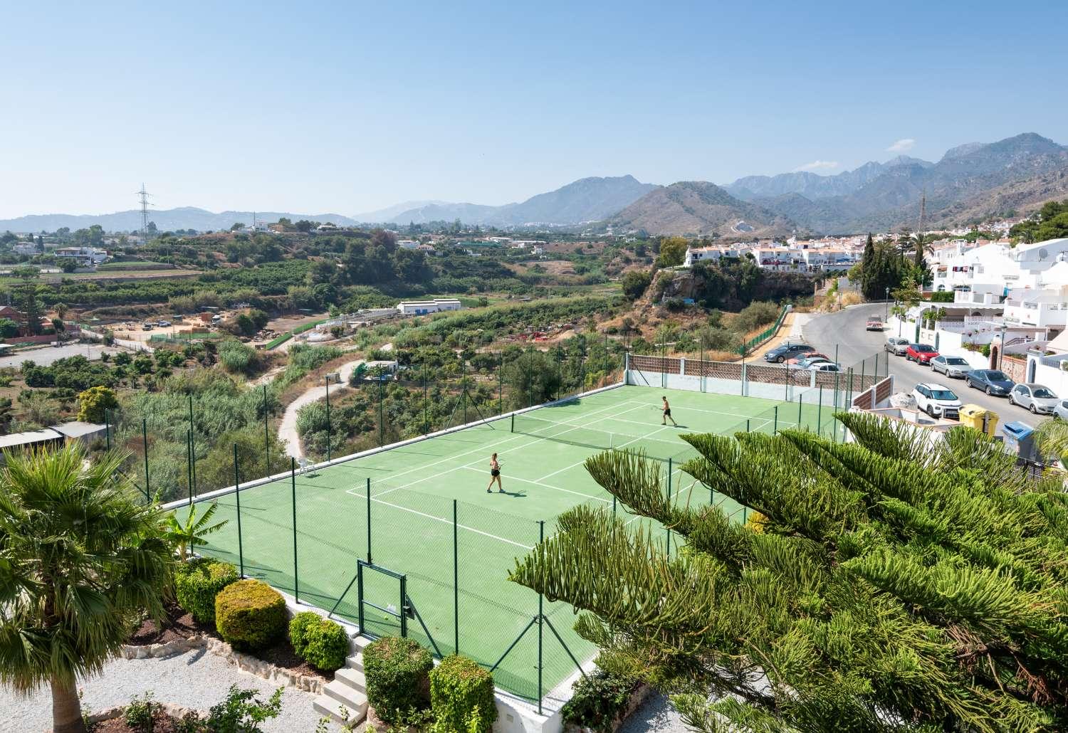 Apartamento en Venta en Nerja