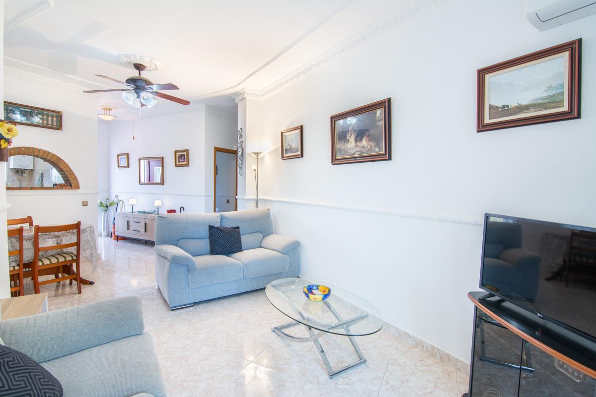 Apartamento en Venta en Nerja