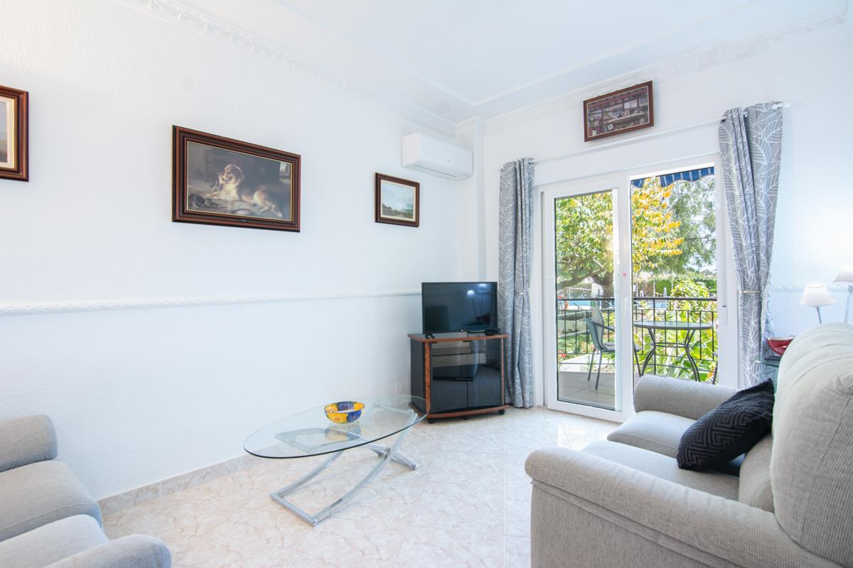 Apartamento en Venta en Nerja