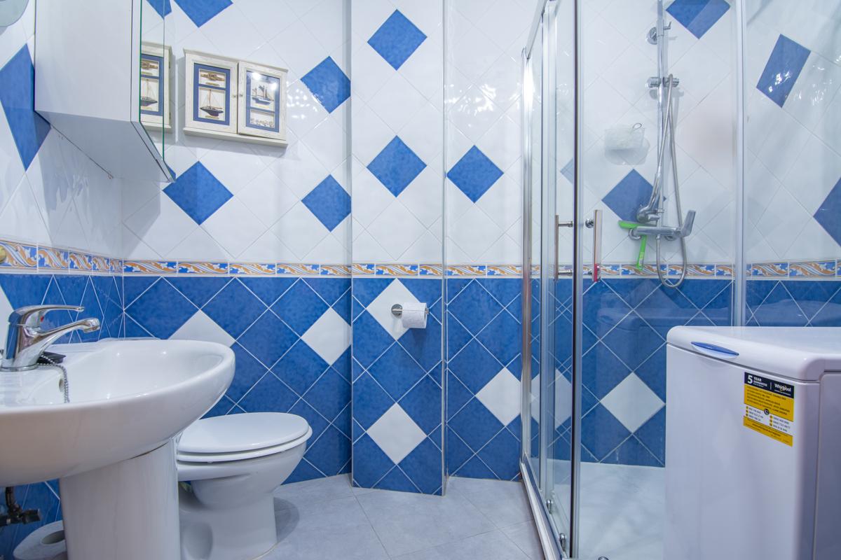 Apartamento en Venta en Nerja