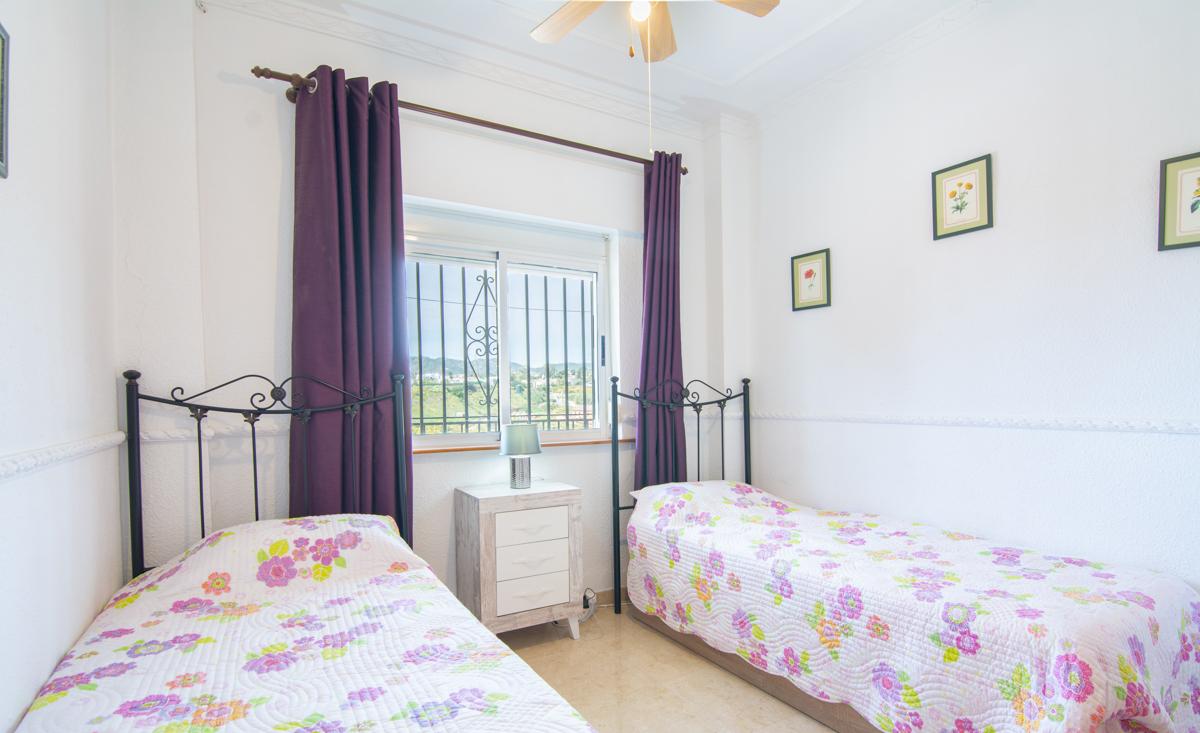 Apartamento en Venta en Nerja