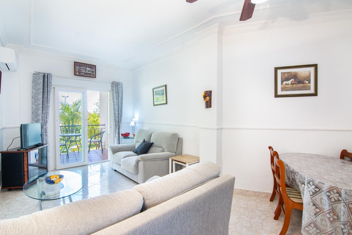 Apartamento en Venta en Nerja