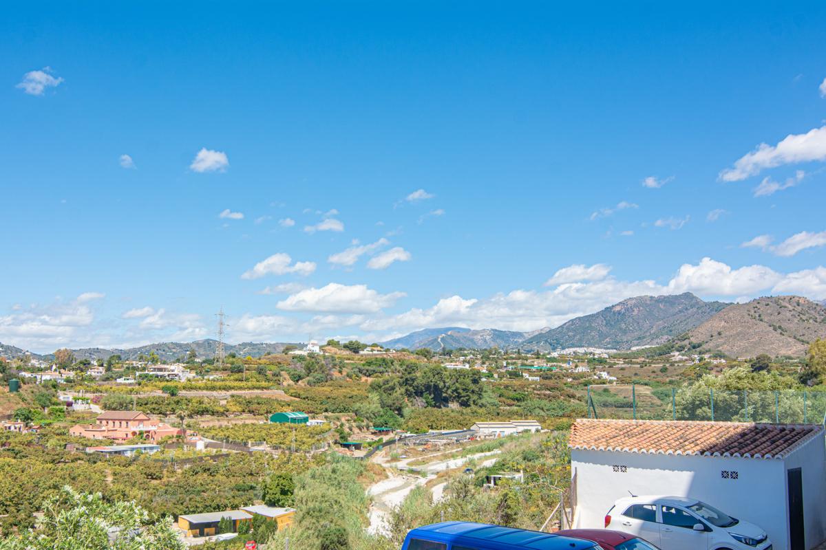 Apartamento en Venta en Nerja