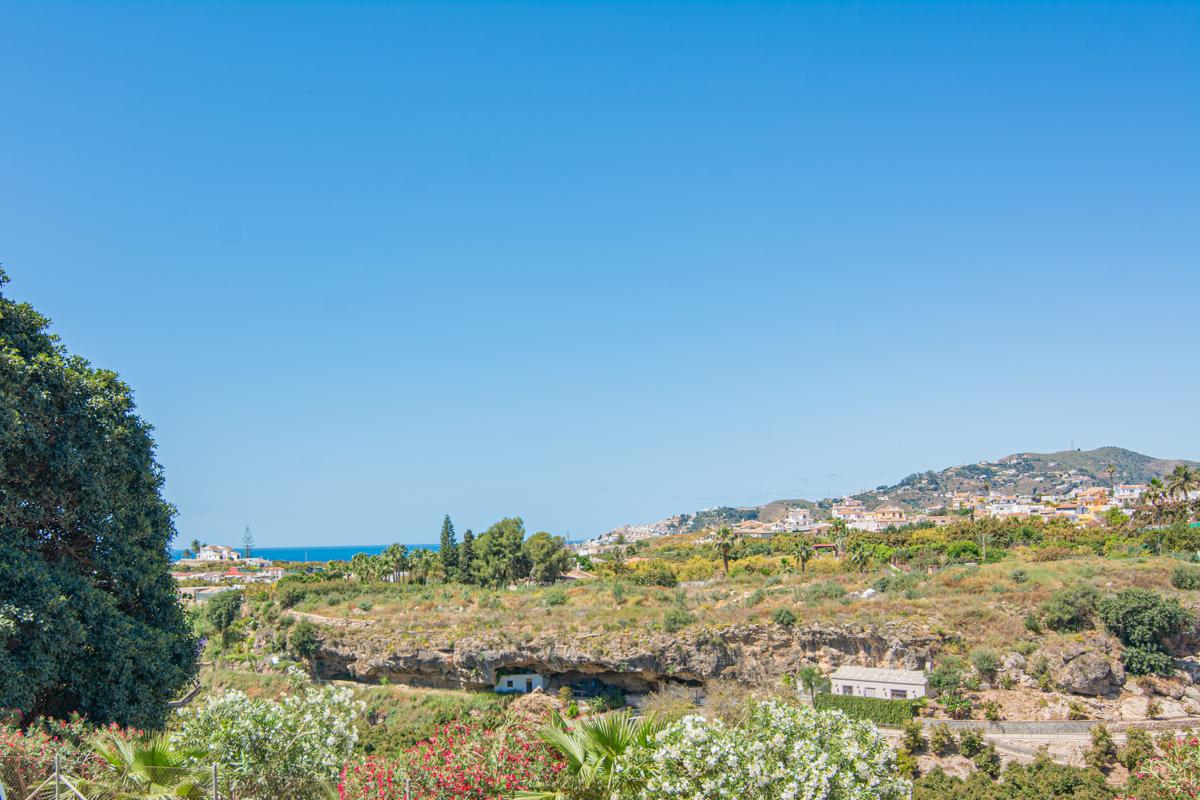 Apartamento en Venta en Nerja