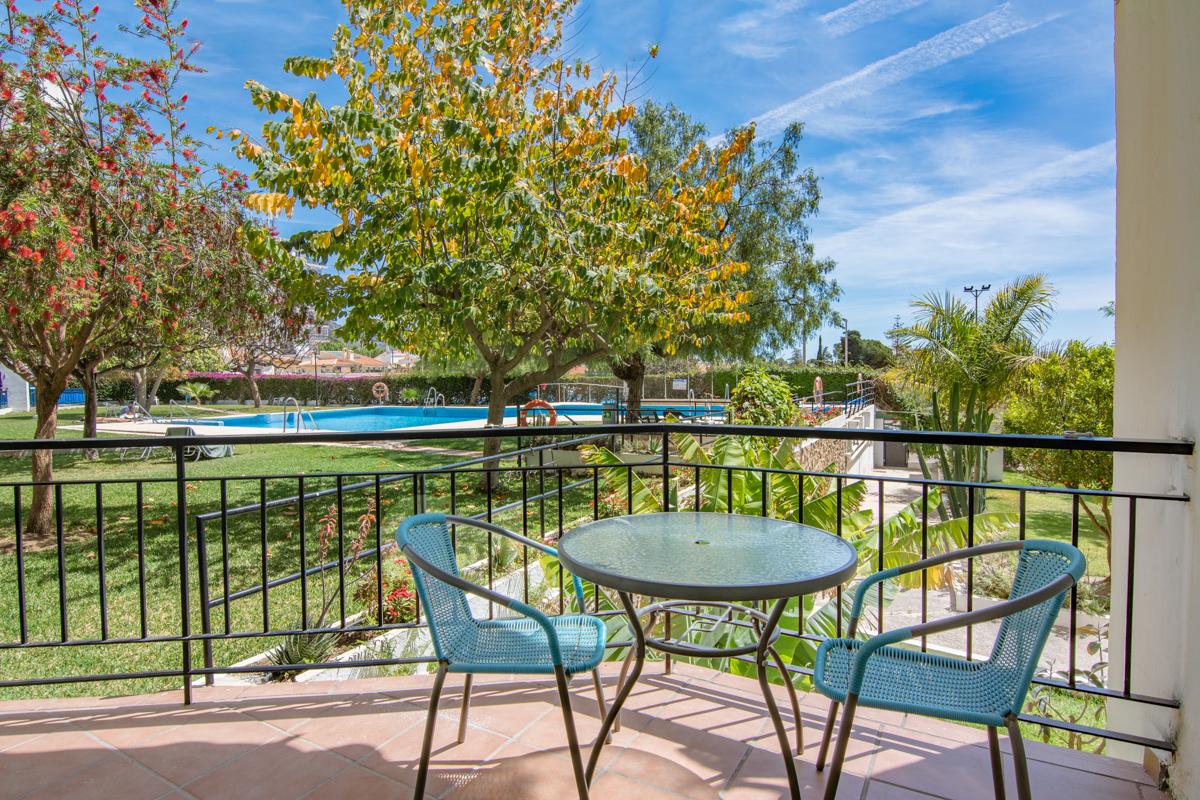 Apartamento en Venta en Nerja