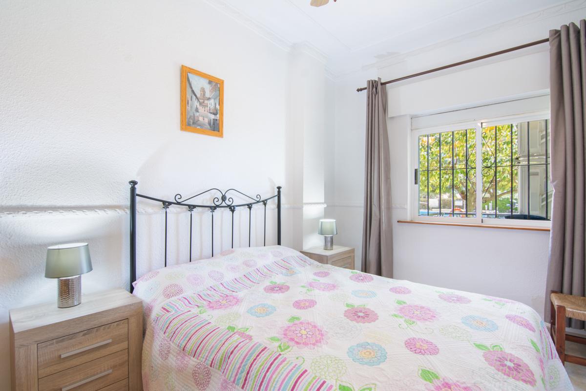 Apartamento en Venta en Nerja
