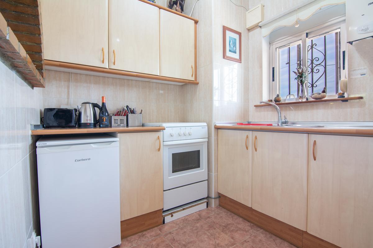 Apartamento en Venta en Nerja