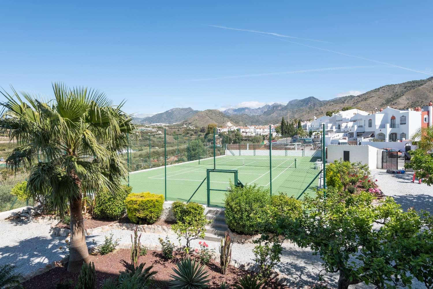 Apartamento en Venta en Nerja