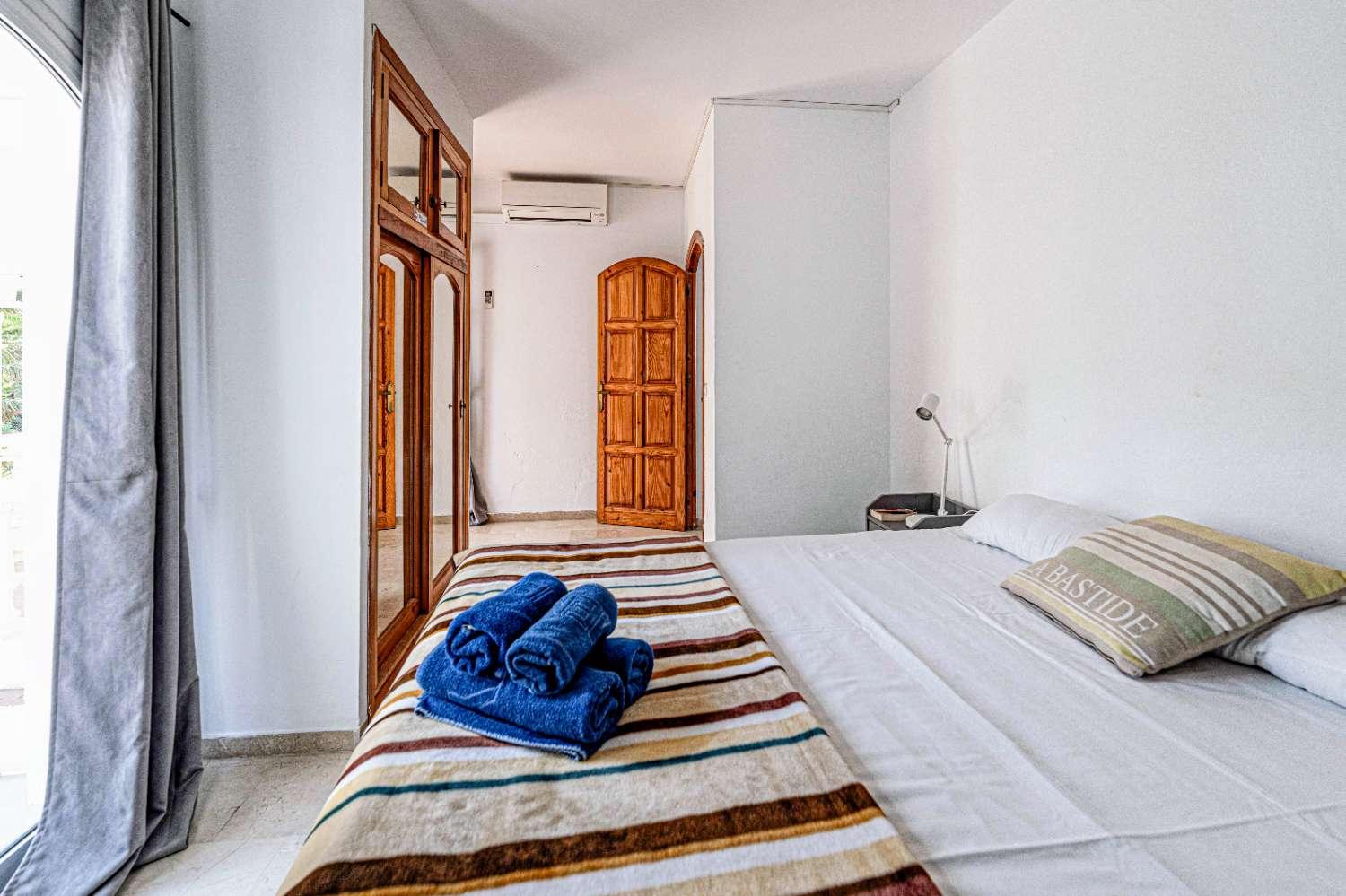Villa for Sale in Nerja