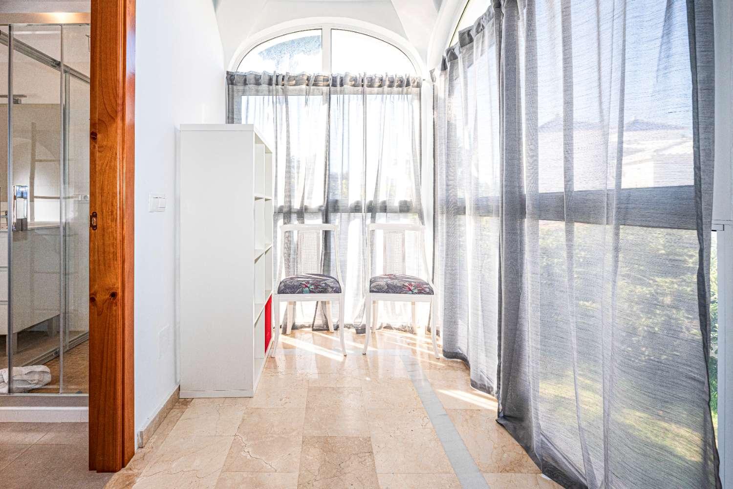 Villa for Sale in Nerja