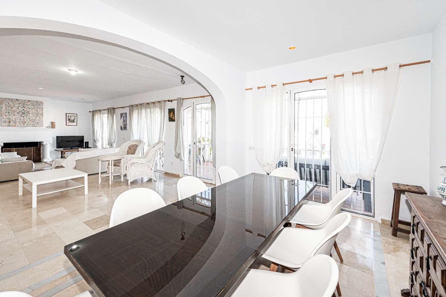 Villa for Sale in Nerja