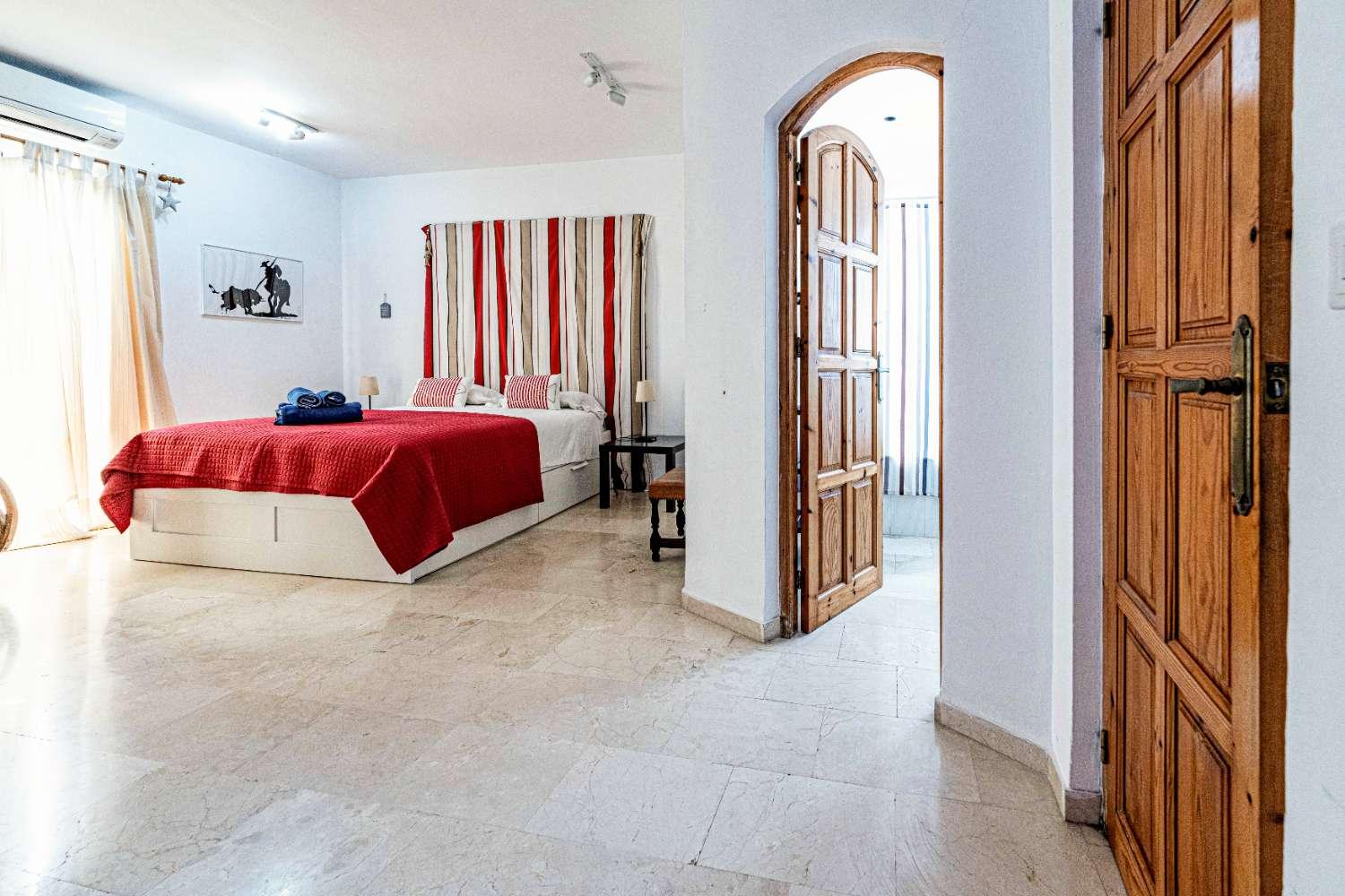 Villa for Sale in Nerja
