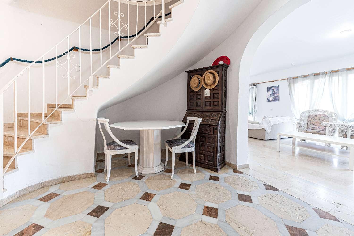 Villa for Sale in Nerja