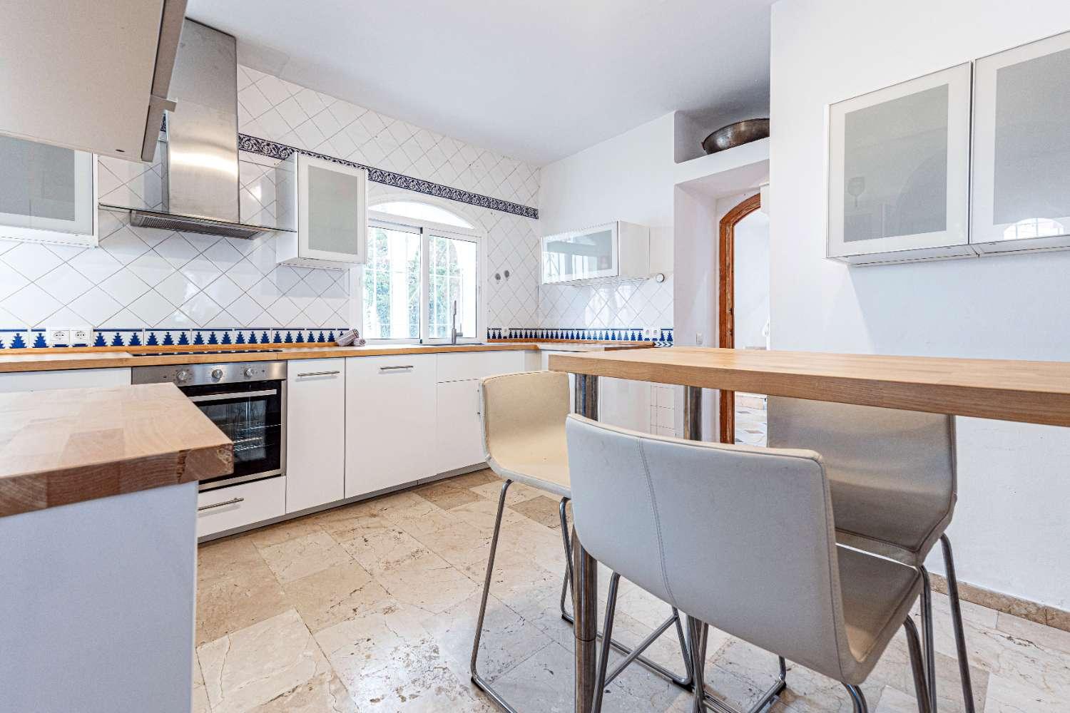 Villa for Sale in Nerja