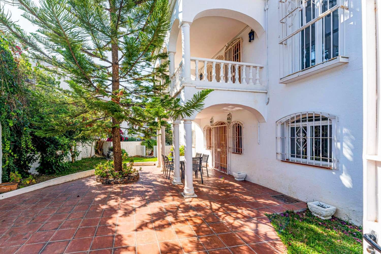 Villa for Sale in Nerja