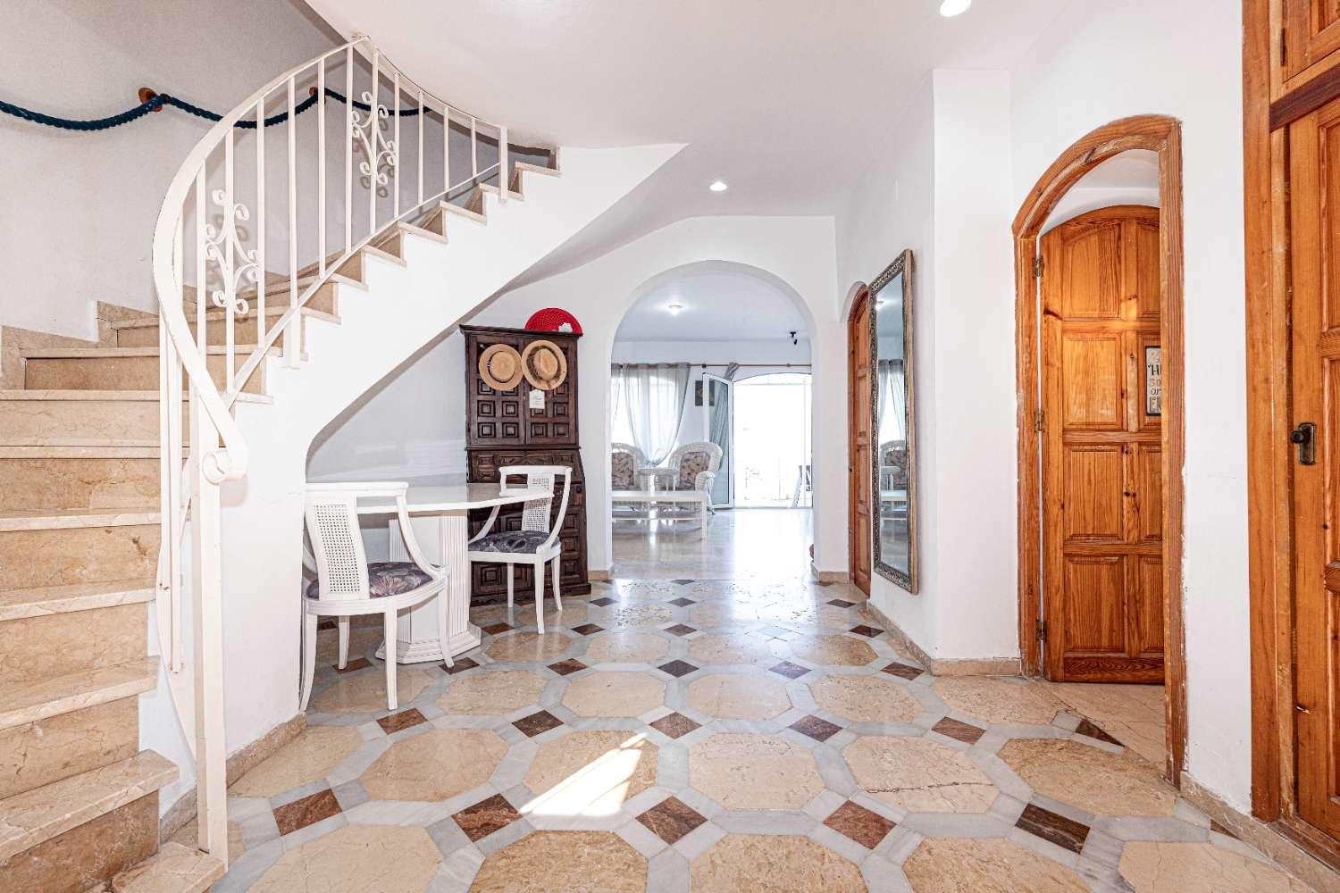 Villa for Sale in Nerja