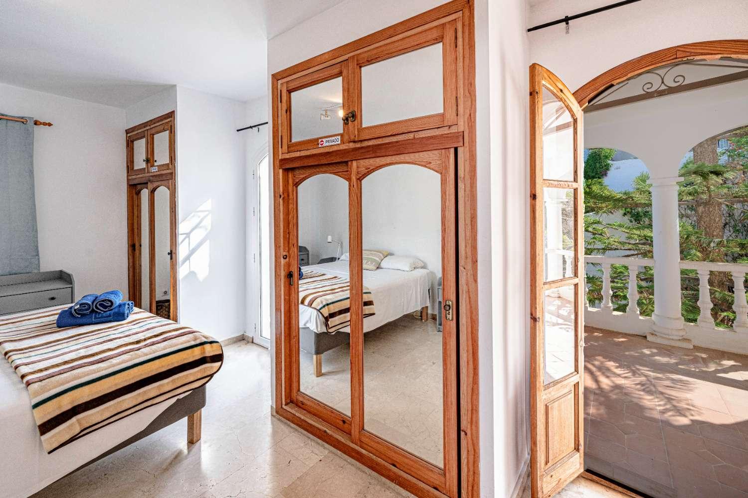 Villa for Sale in Nerja