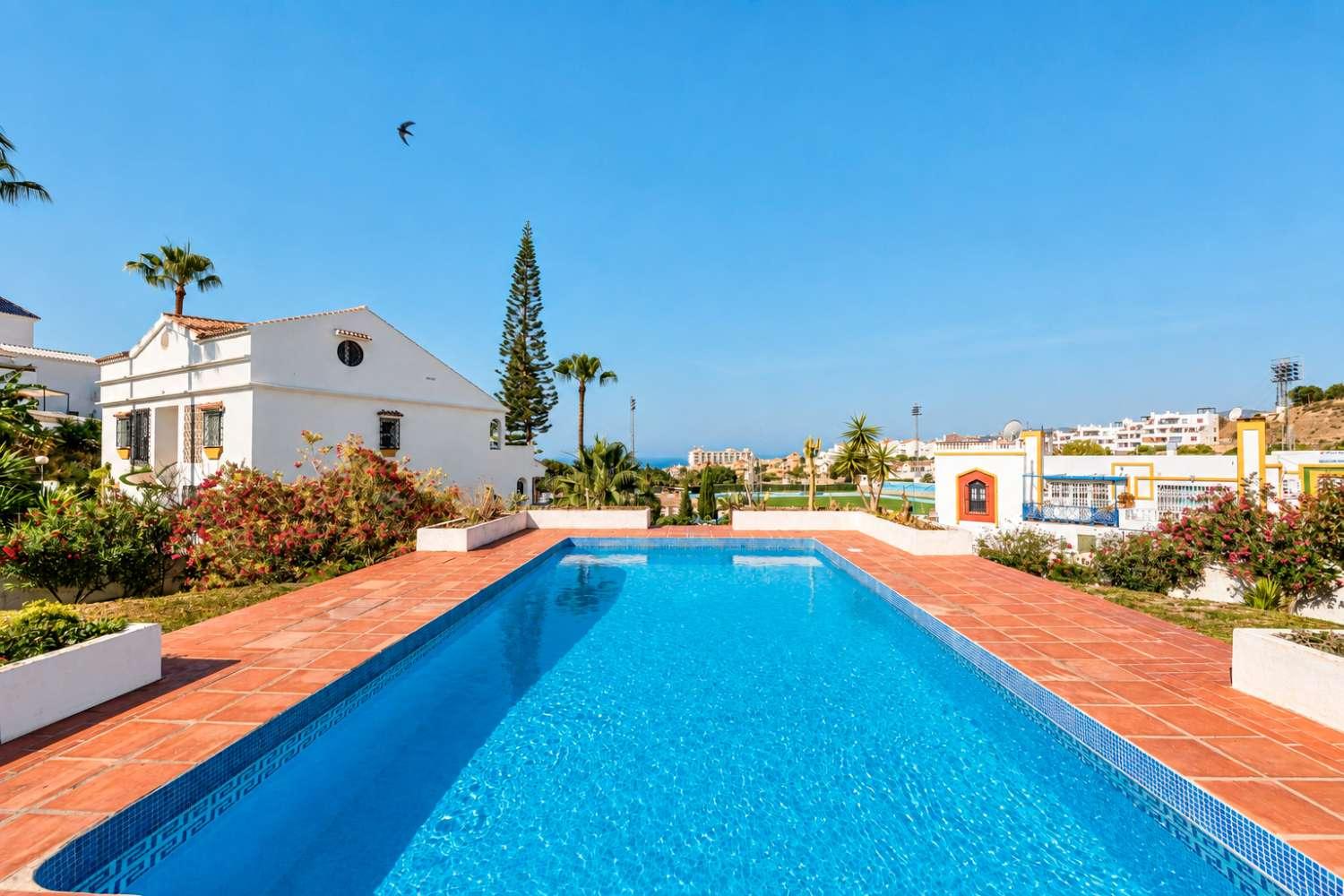 Villa for Sale in Nerja