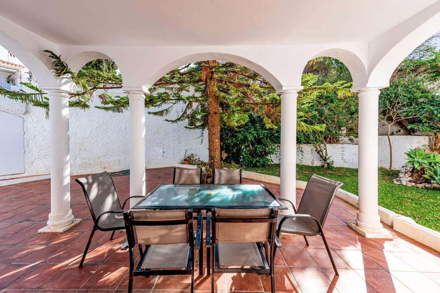 Villa for Sale in Nerja