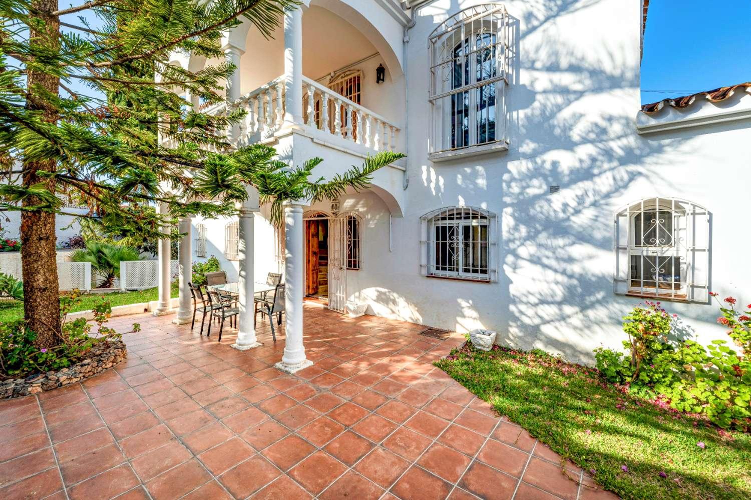 Villa for Sale in Nerja