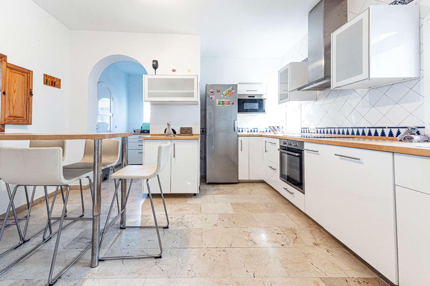 Villa for Sale in Nerja