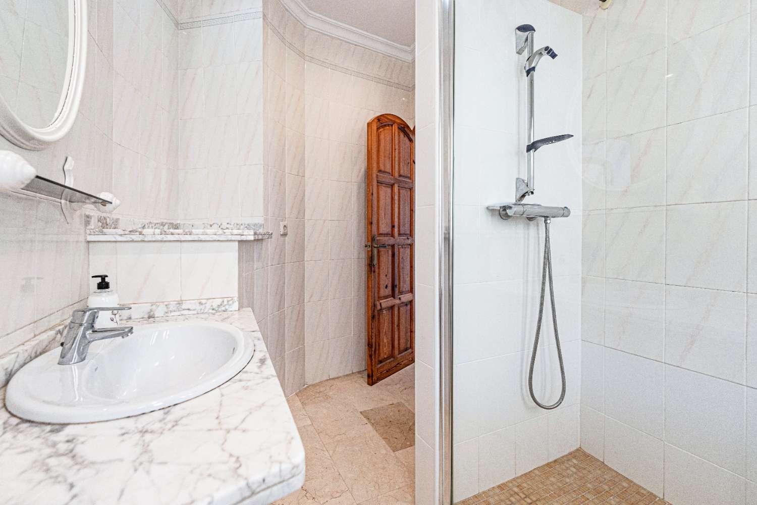 Villa for Sale in Nerja