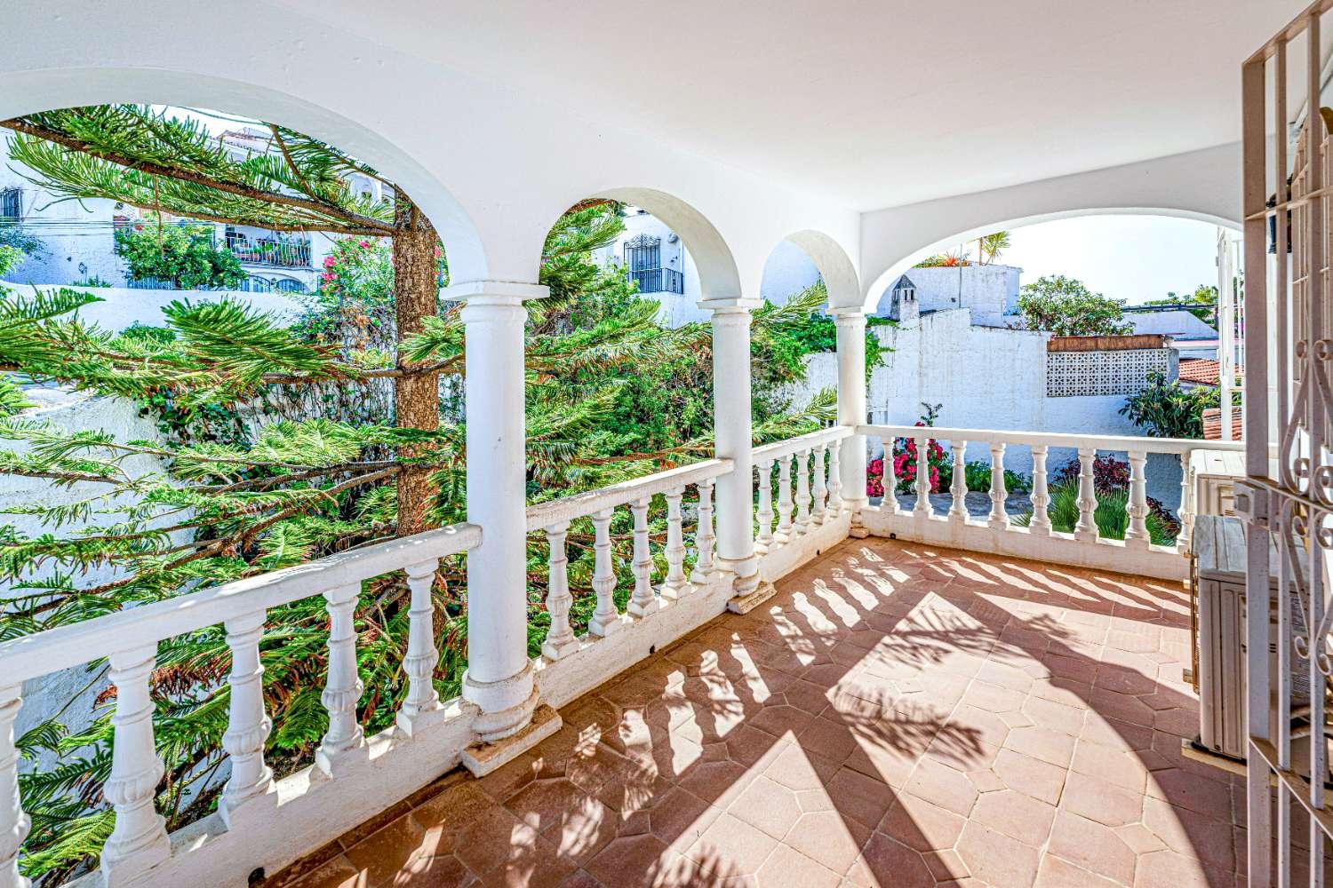 Villa for Sale in Nerja