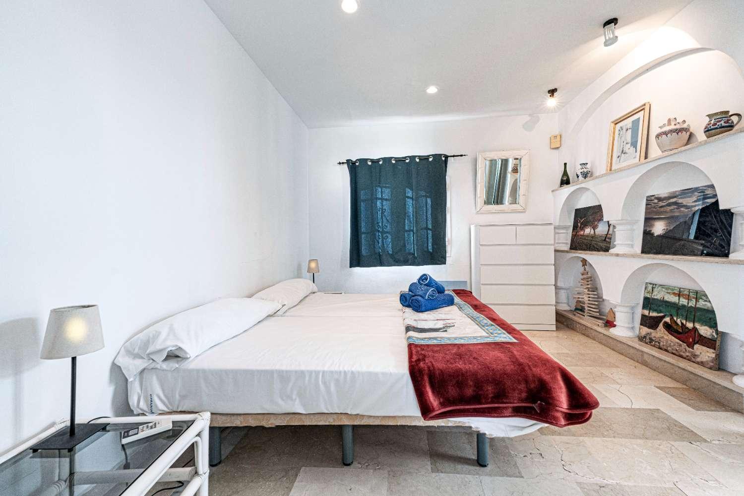 Villa for Sale in Nerja