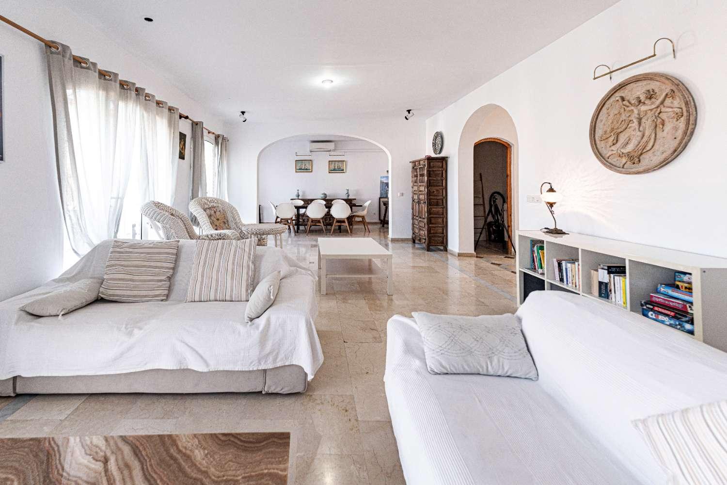 Villa for Sale in Nerja