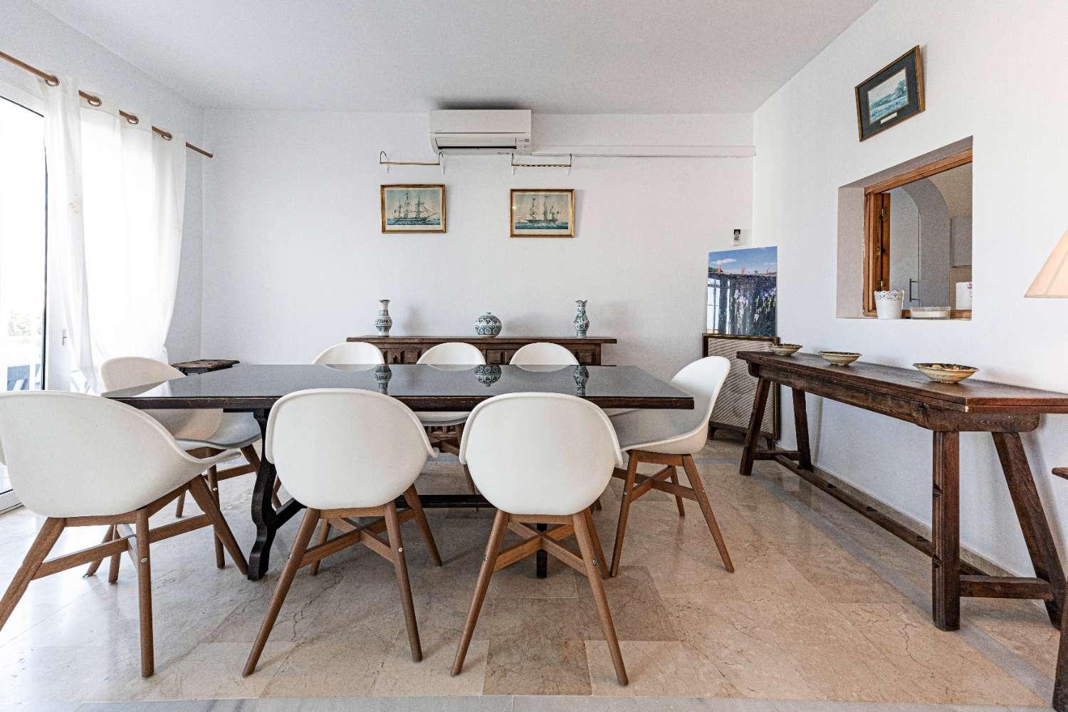 Villa for Sale in Nerja