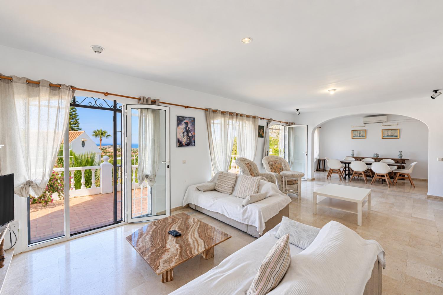 Villa for Sale in Nerja