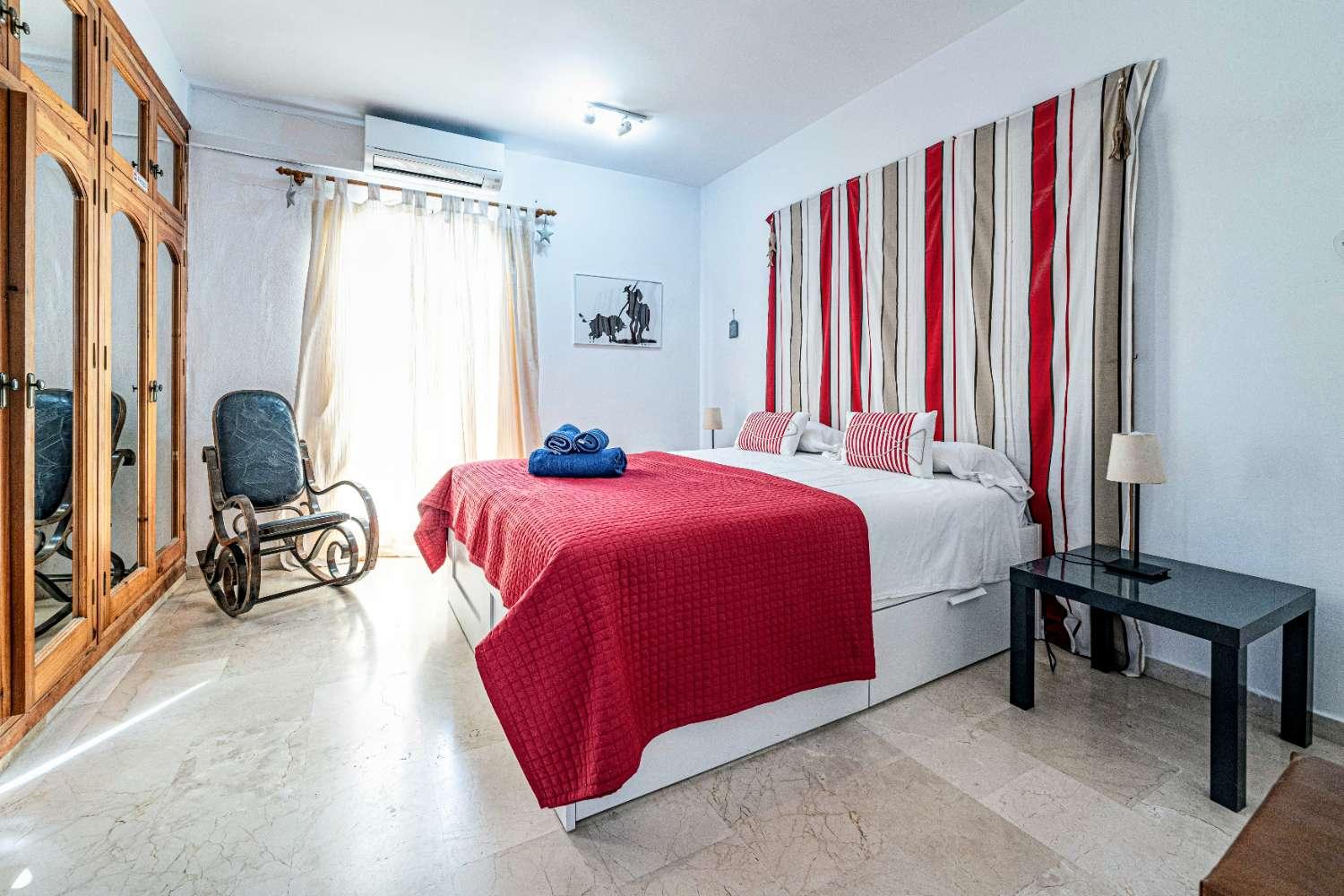 Villa for Sale in Nerja