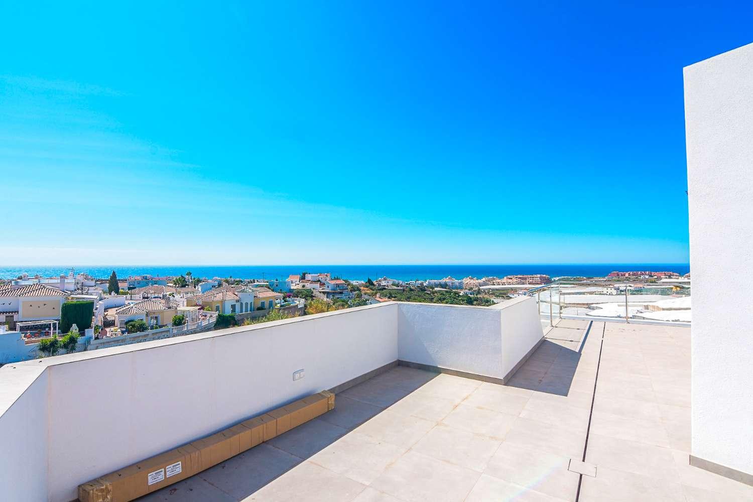Villa for Sale in Torrox