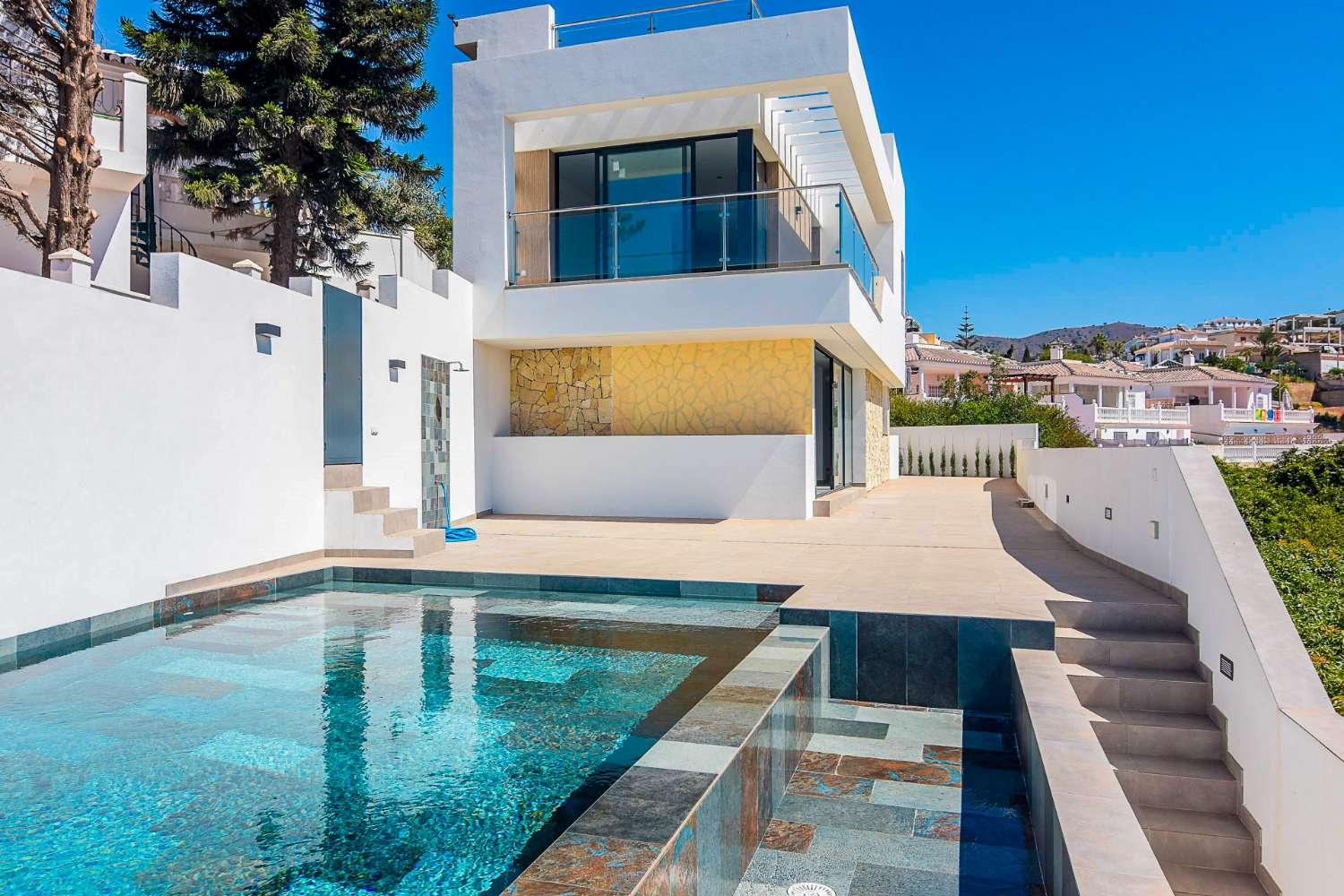 Villa for Sale in Torrox